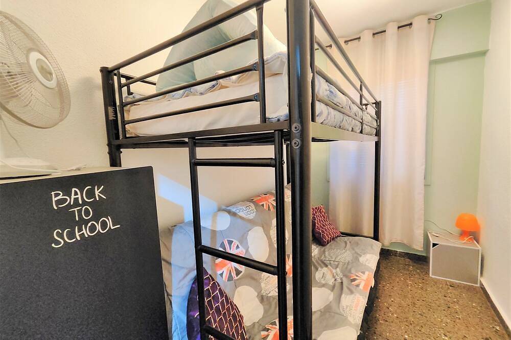 Appartement entier, Central apartment near the sea in Tavernes in Tavernes de la Valldigna, Costa de Valencia