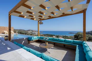 Willa dla 6 osoby w Bali (Kreta), Północna Kreta, Zdjęcie 4