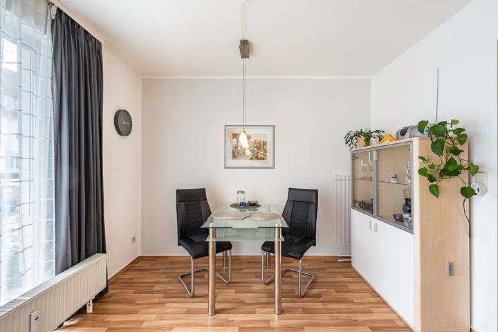 Ganze Wohnung, Ferienwohnung 'Am Goldenen Löwen' mit privater Terrasse, privatem Garten und Wlan in Bobritzsch-Hilbersdorf, Chemnitz und Umgebung