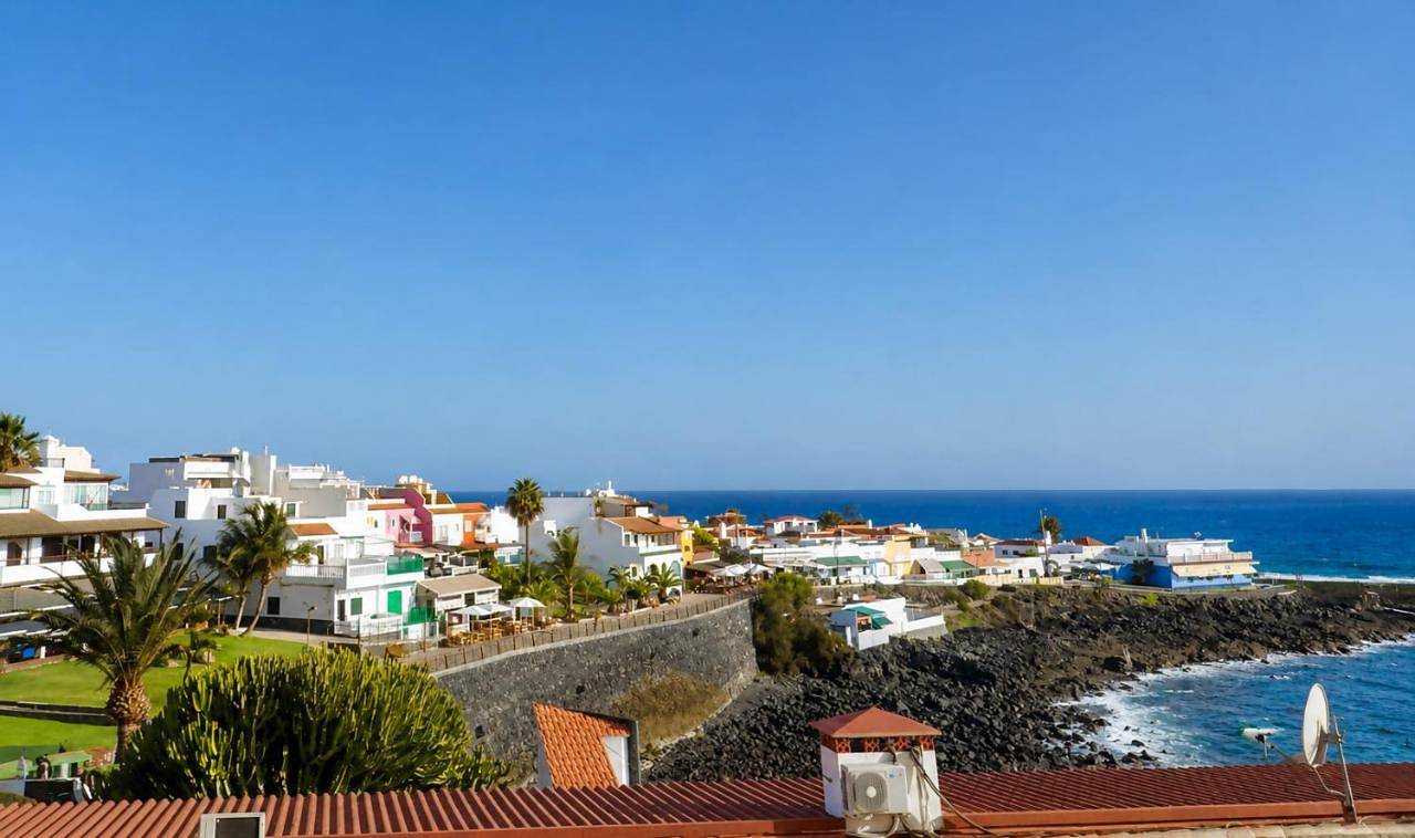 Geheel appartement, One-Bedroom Apartment in La Caleta, Adeje