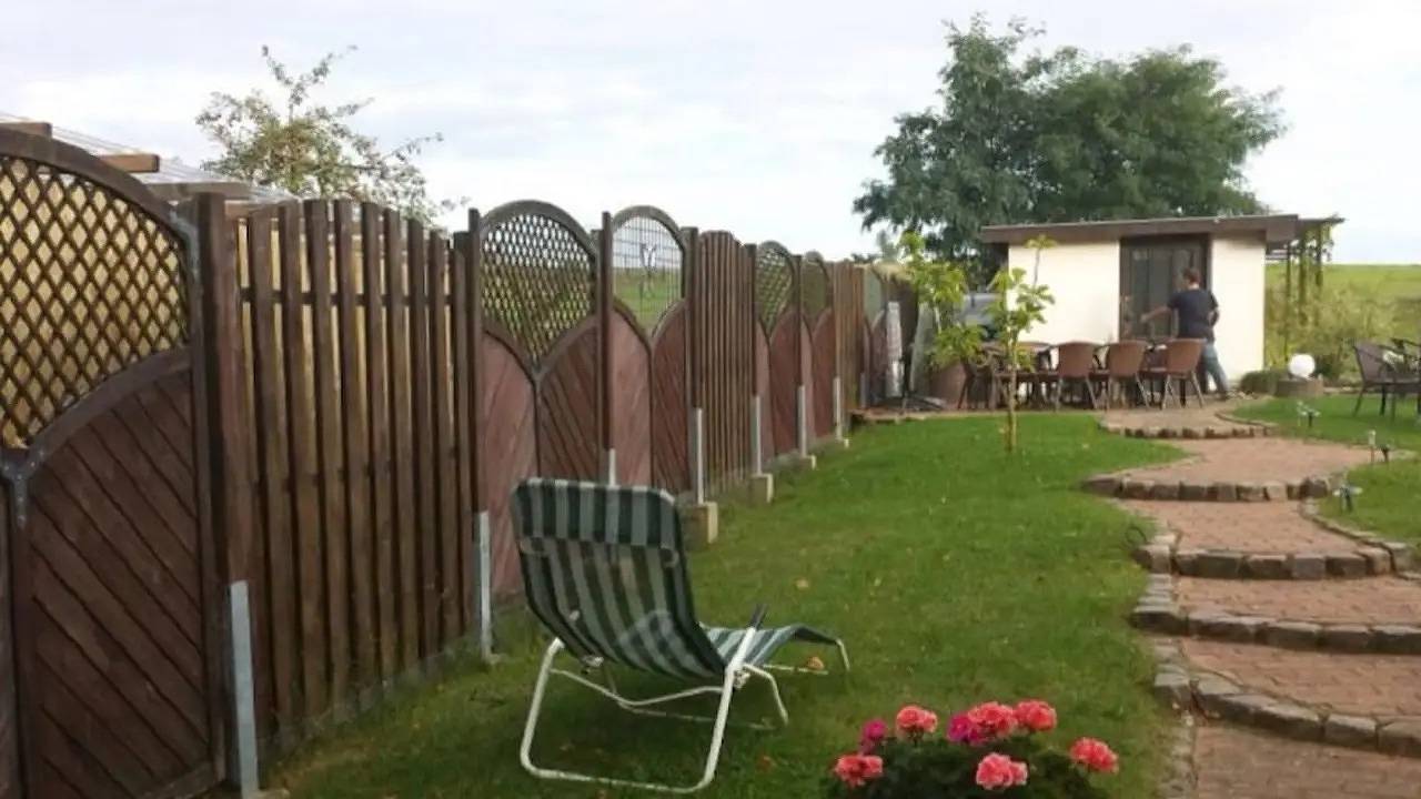 Ferienhaus für 6 Personen (160 m²) in Kobrow in Kobrow, Ludwigslust-Parchim