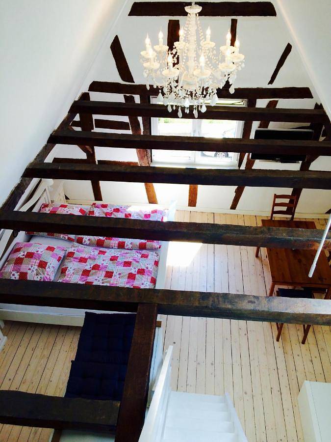 Ferienwohnung für 6 Personen, mit Garten und Ausblick in Koblenz - 2