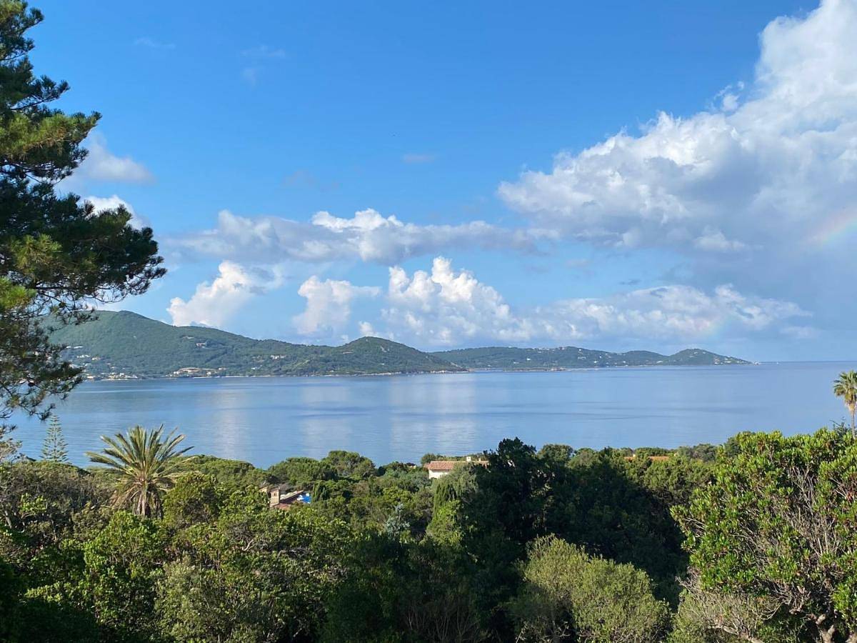 A Pineta Corsa in Pietrosella, Région d'Ajaccio