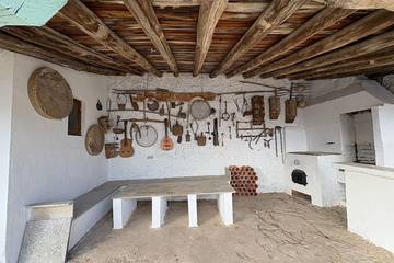 Chalet para 13 personas, con piscina en La Sagra
