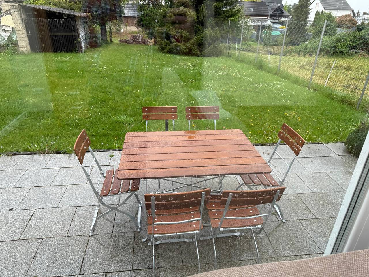 Ganze Wohnung, Sonnenhof Wohnung 2 in Bornheim/Brenig, Bornheim