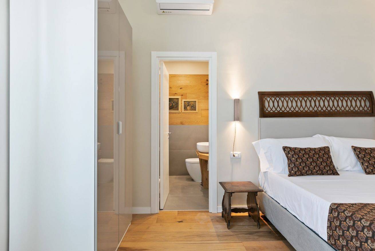 Appartamento vacanze a Palermo a partire da 75€ a notte