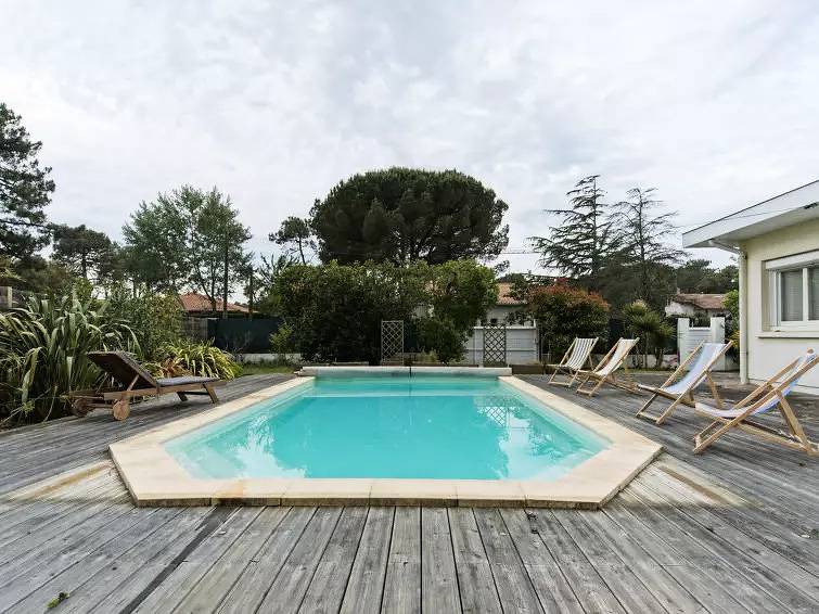 Maison 6 Personnes in Labenne Océan, Labenne
