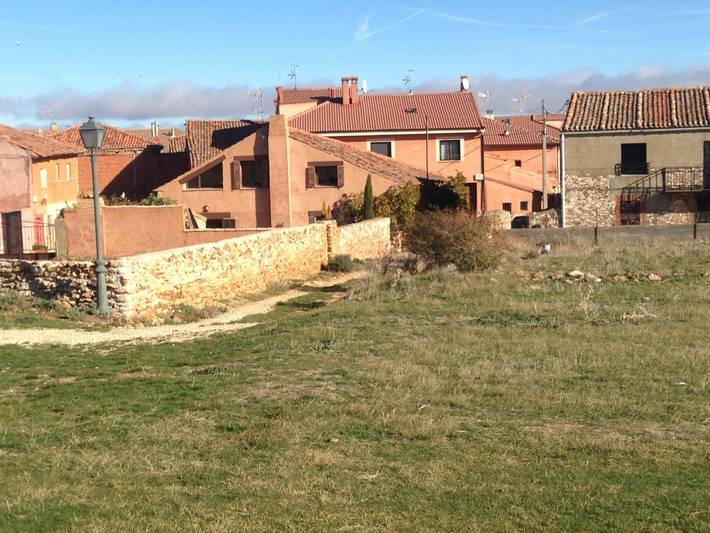 Casa de vacaciones para 5 personas, con jardín, Se admiten mascotas - 1