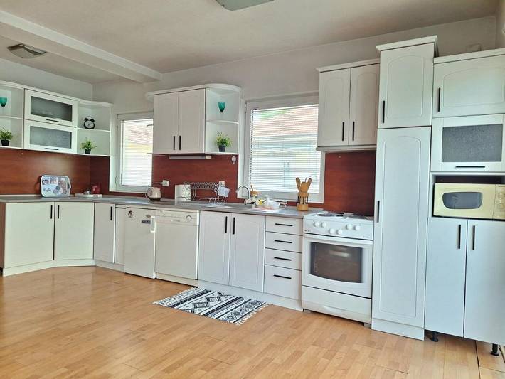 Gîte pour 4 personnes, avec terrasse dans Prilep - 4