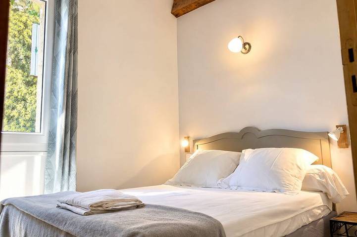 Appartamento intero, Appartamento C3 tra mare e montagna, Residence Padovani Marina, al piano di sopra in Calcatoggio, Golfe de Sagone