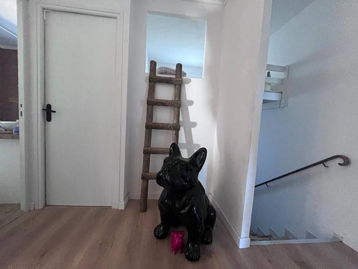 Location de vacances pour 14 personnes, avec terrasse et jardin ainsi que piscine et vue, animaux acceptés à Saint-Drézéry - 3