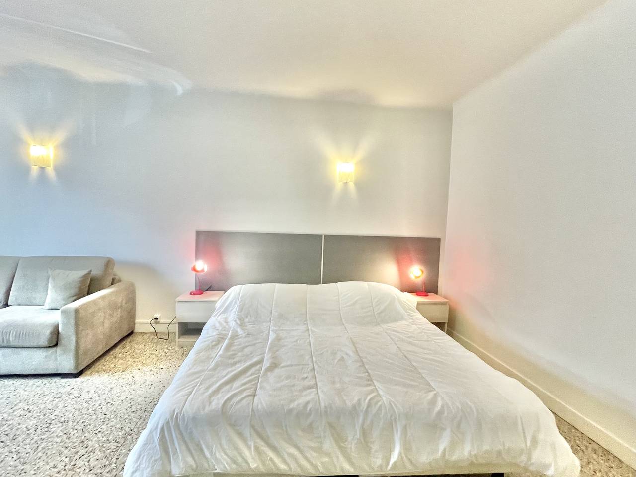 Entire studio, Themis in Cannes, Mediterranean Coast (France)