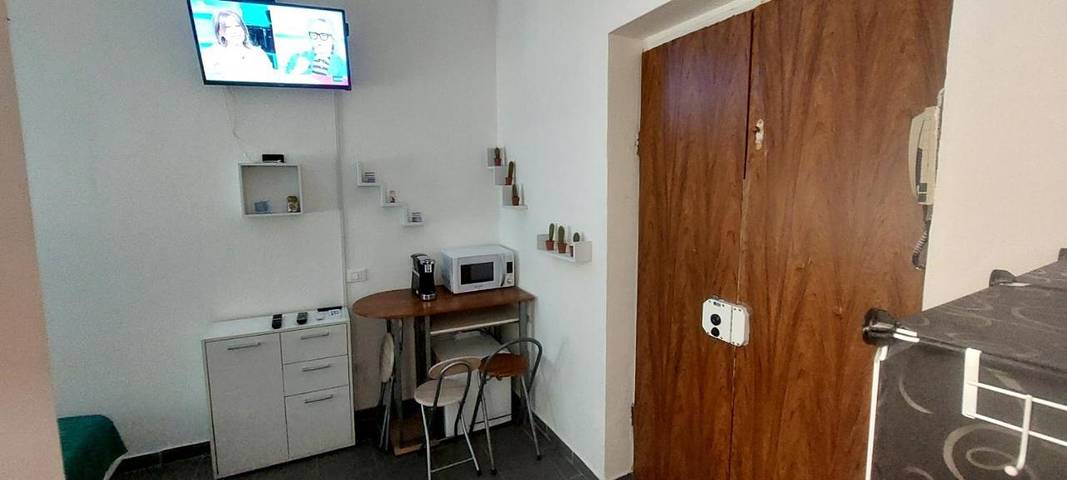 Maison d’hôte pour 2 personnes à La Spezia - 3