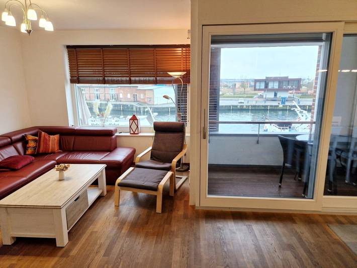 Ganze Ferienwohnung, Speicherstadt in Wismar, Nordwestmecklenburg (Wismar und Umgebung)