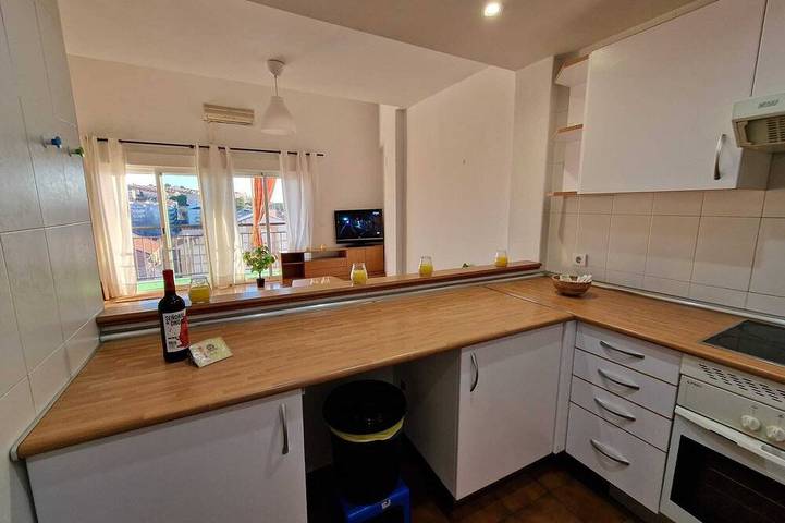 Apartamento de vacaciones para 6 personas - 1