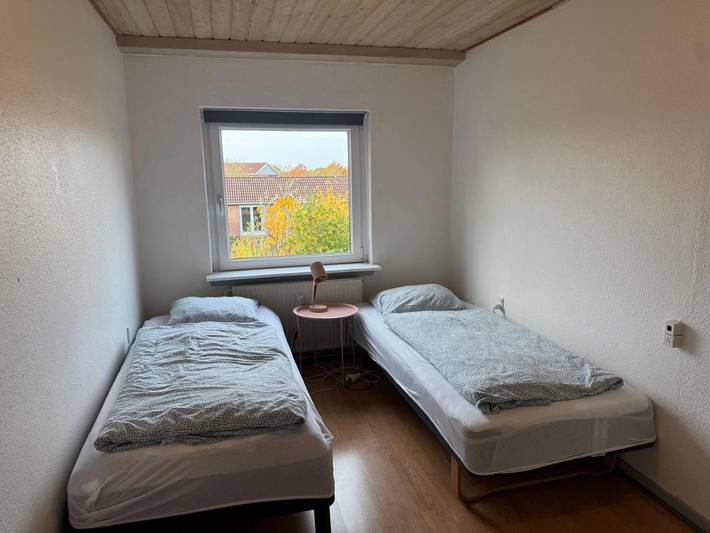 Gîte pour 4 personnes à Billund - 4