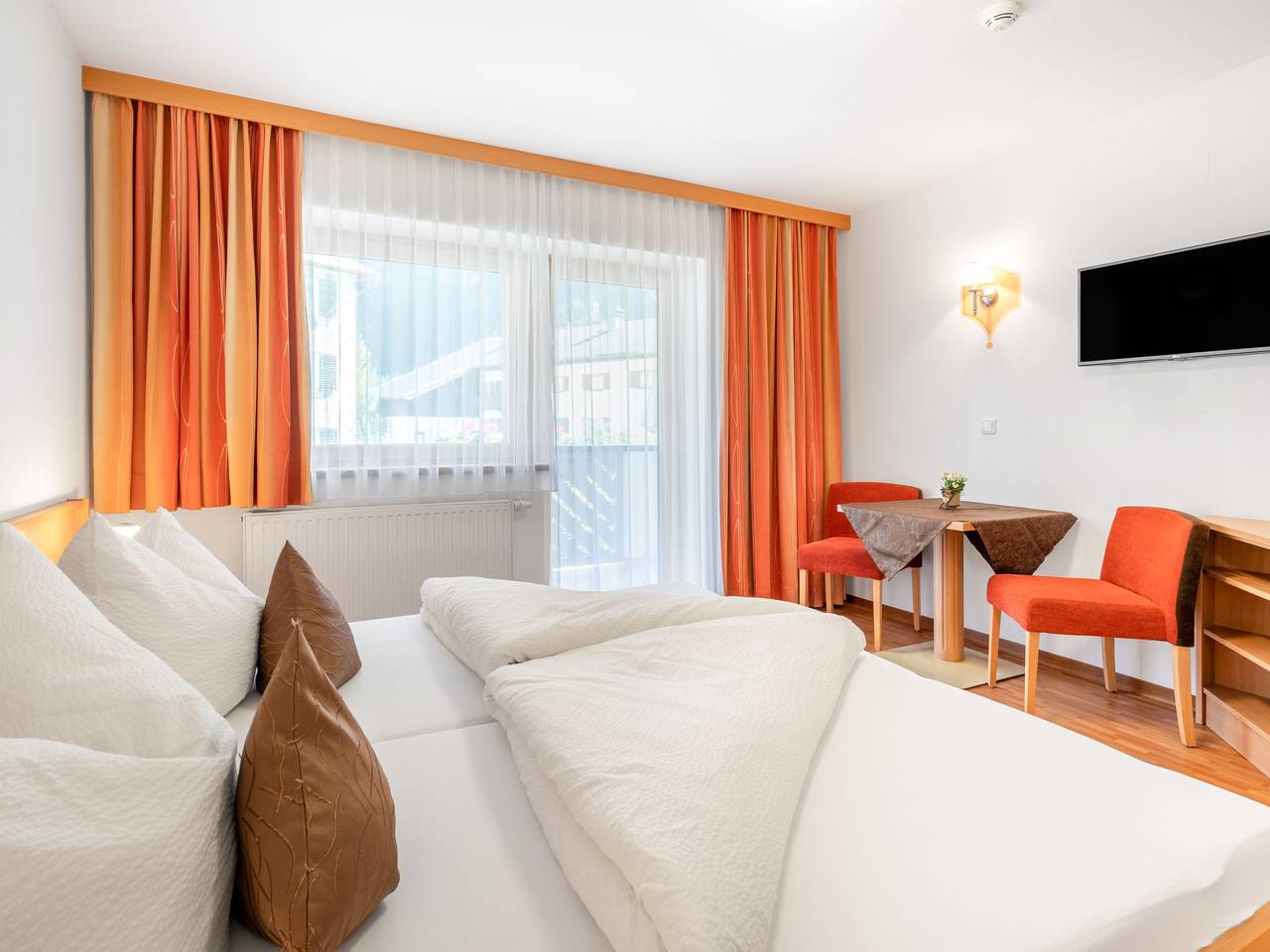 Ganze Wohnung, Rosa in Mayrhofen, Zillertaler Alpen