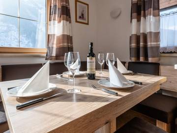 Bauernhof für 5 Personen in Viehhofen, Pinzgau, Bild 4