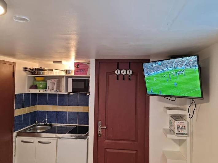 Gîte pour 4 personnes à Déville-lès-Rouen - 3