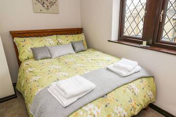 Cottage for 4 People in Haworth, West Yorkshire, Photo 1