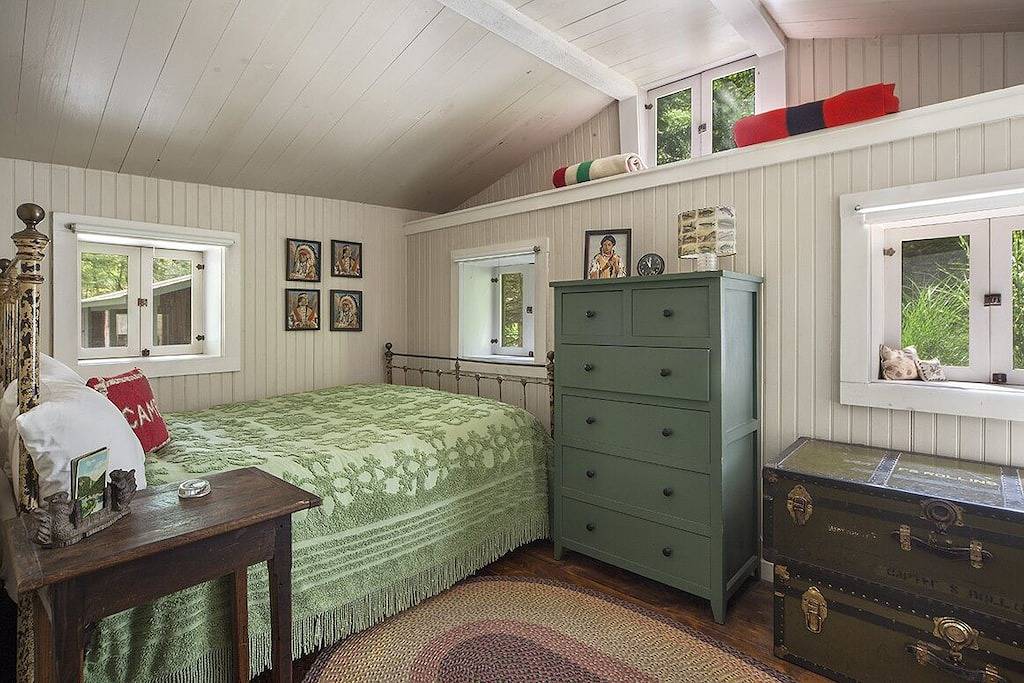 Machen Sie es sich im Big Al's Poconos Creek House gemütlich - Wireless Dsl & Trout !! in Monroe County (PA)