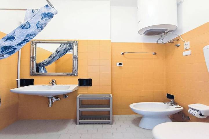 Apartamento entero, Acogedor estudio cerca de la playa in Lido di Jesolo, Jesolo-city