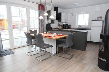 Ferienhaus für 6 Personen in Greetsiel Hafen, Krummhörn, Bild 4