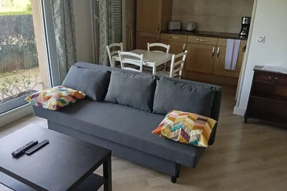 Ganze Wohnung, Charming apartment - breathtaking view of Lake Geneva in Publier, Thonon-les-Bains und Umgebung