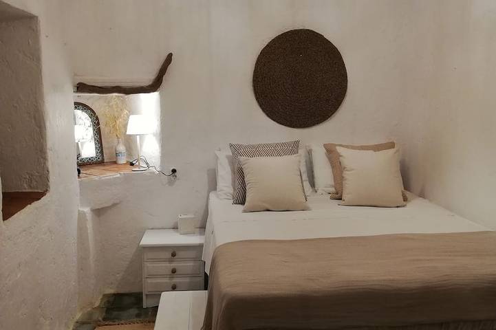 Location de vacances pour 2 personnes dans Patmos - 3