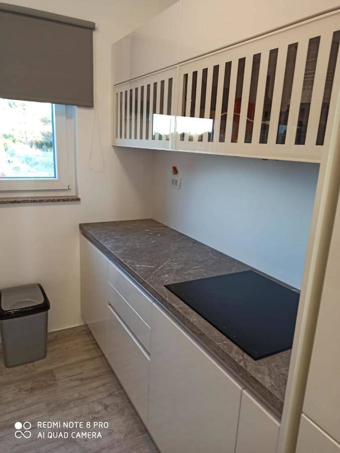 Villa pour 12 personnes, avec jardin et piscine ainsi que sauna et vue à Biograd na Moru - 3