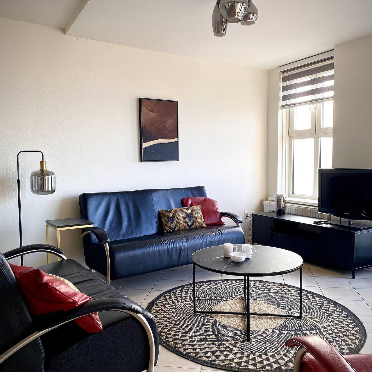 Rentals Egmond — de Trintel M in Egmond, Egmond aan Zee