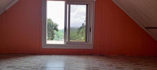 Location de vacances pour 2 personnes, avec balcon à Rivière-Pilote