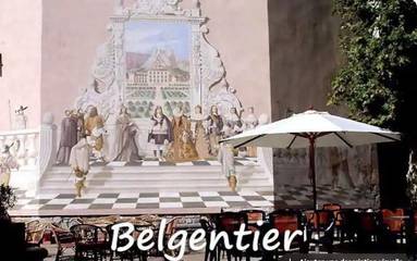 Gîte pour 2 personnes à Belgentier
