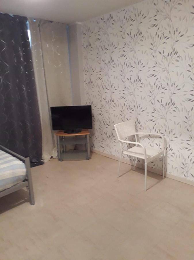 Location de vacances pour 3 personnes à Charleroi - 4
