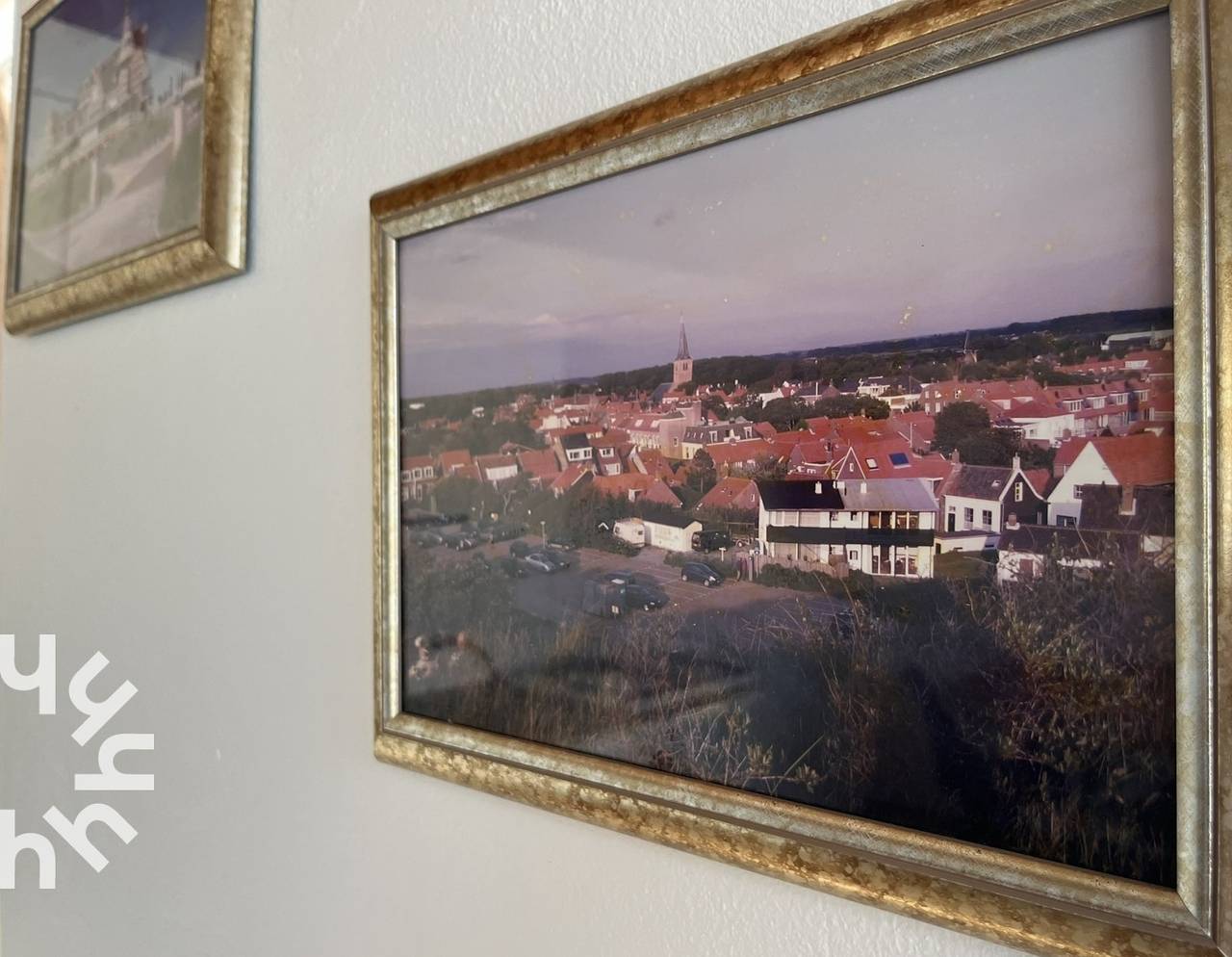 Gemütliches 2-Personen-Ferienhaus an den Dünen in Domburg in Domburg, Walcheren