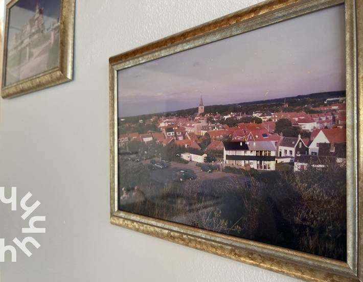 Gemütliches 2-Personen-Ferienhaus an den Dünen in Domburg in Domburg, Walcheren