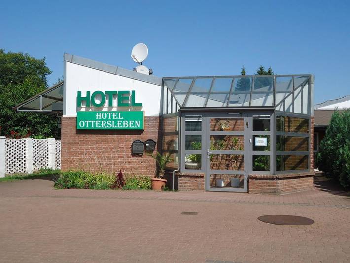 Hotel para 3 personas, con terraza y jardín, Se admiten mascotas - 1