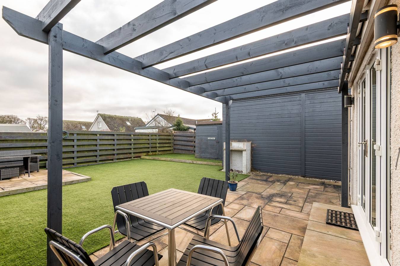 Driftwood | Crail | 3 Bedroom House in Crail, Fife region
