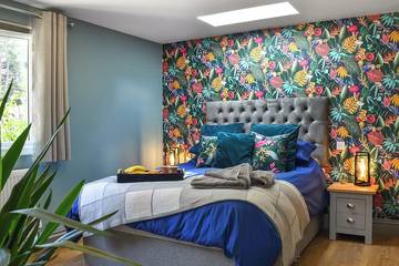 Cottage for 4 People in St. Leonards and St. Ives, Dorset, Photo 3