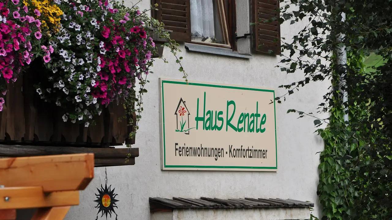 Ganze Ferienwohnung, Ferienwohnung für 7 Personen (110 m²) in Kartitsch in Gailtaler Alpen, Kartitsch