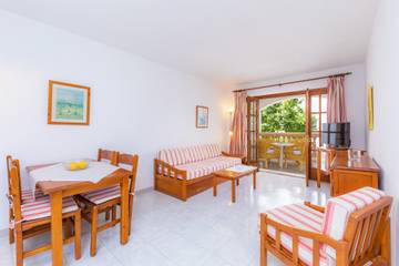 Apartment in Canyamel, Capdepera für 4 
