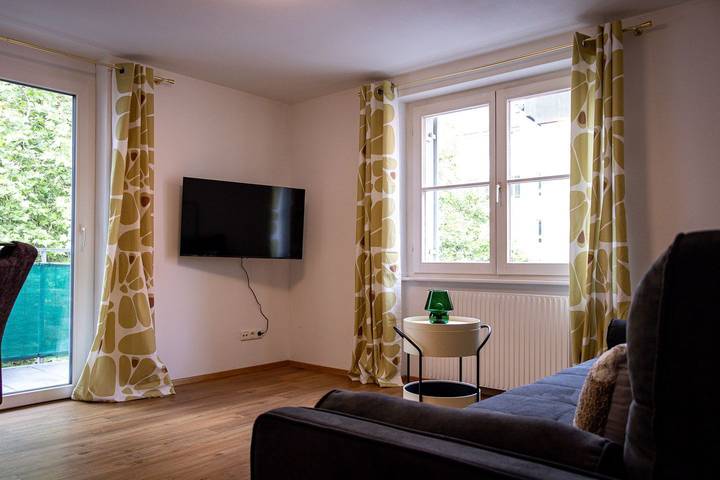 Gîte pour 3 personnes à Bregenz - 3