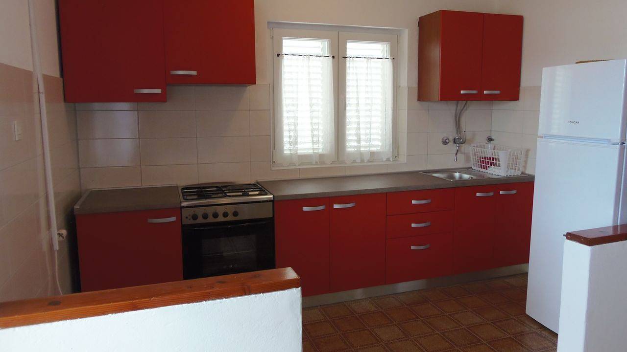 Ferienhaus für 6 Personen (61 m²) in Veli Rat in Veli Rat, Dugi Otok