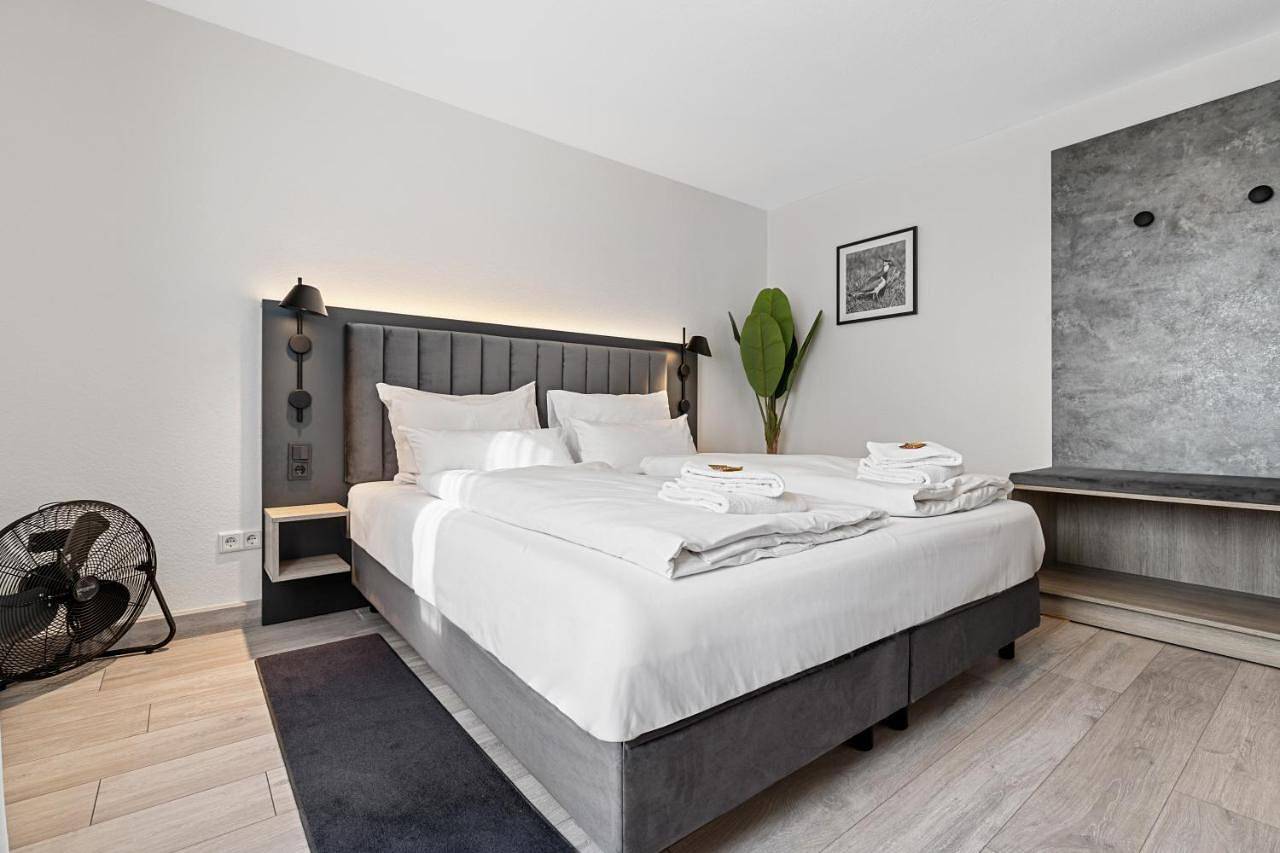 Appartement entier, Bright Herzogenaurach Zentrum in Herzogenaurach, Franconie