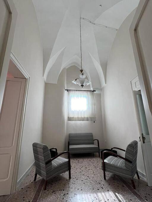 Double Room in Squinzano, Provincia di Lecce