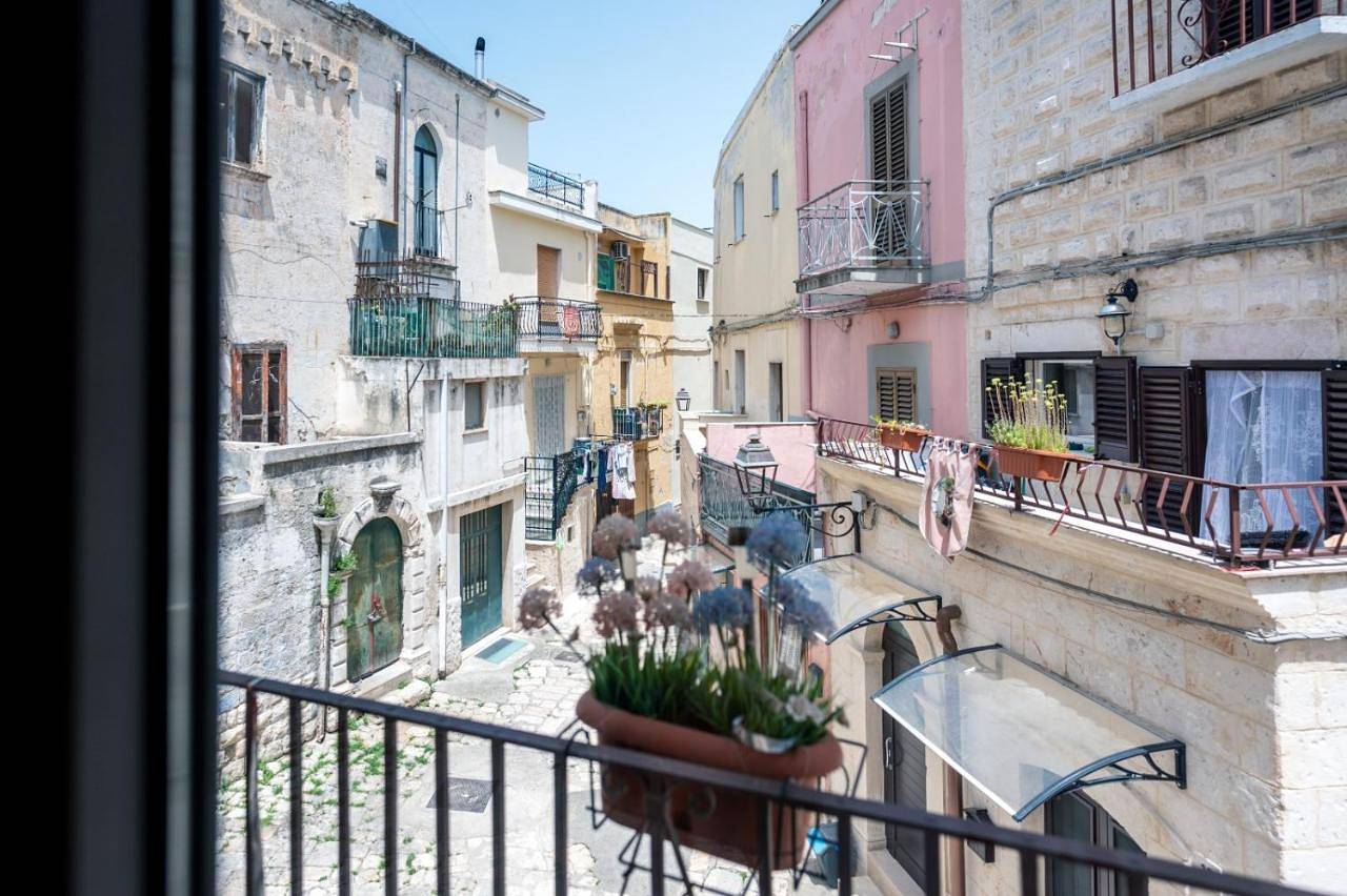 Il Borgo Antico B & B in Capurso, Provincia di Bari