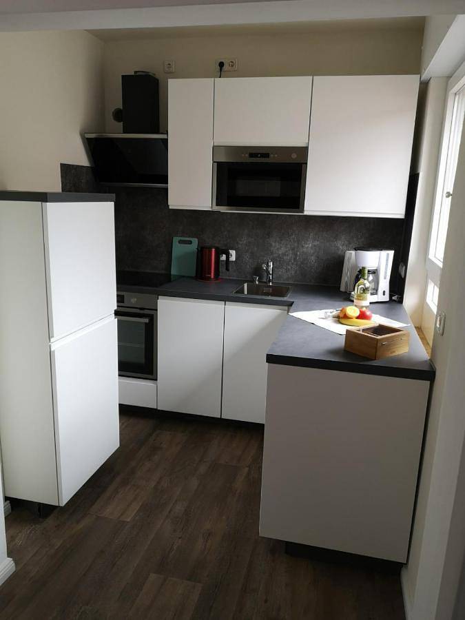Ganze Wohnung, Ferienwohnung - Nadine in Georgsmarienhütte, Osnabrücker Land