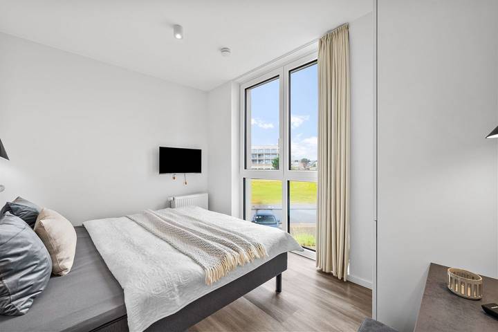 Ganze Wohnung, "Sehnsucht Meer" - beste Lage, bester Meerblick, Dampfdusche und vieles mehr! in Wendtorfer Strand, Wendtorf