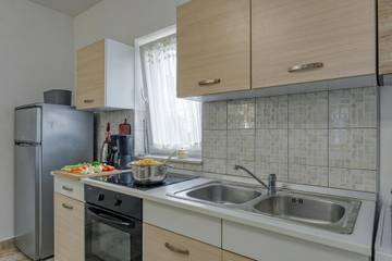 Ferienwohnung für 5 Personen in Lošinj, Kroatische Inseln, Bild 4