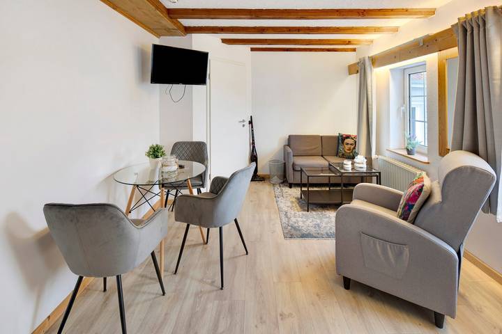 Ferienwohnung für 4 Personen - 1